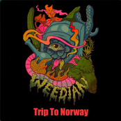 WEEDIAN: Trip to Norway