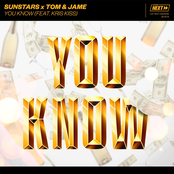 You Know (feat. Kris Kiss)