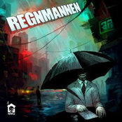 Regnmannen by Store P