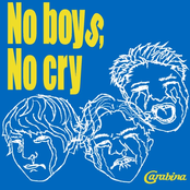 No boys, No cry