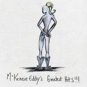 Mckenzie Eddy's Greatest Hits
