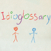 Idioglossary