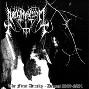 Holocaust Of Eternity by Nachtmystium