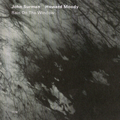 Dancing In The Loft by John Surman & Howard Moody