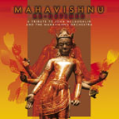 Sanctuary by Mahavishnu Project