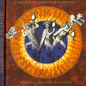 Teatro do Descobrimento