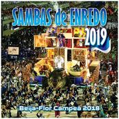 Sambas De Enredo Das Escolas De Samba 2019