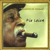 Soneros de Verdad Presenta Pío Leiva