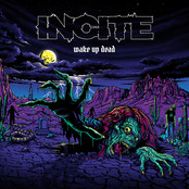 Incite: War Soup (feat. Max Cavalera, Soulfly)