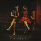 Is It For Me by Daughters Of Davis