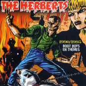 1990/1995 boot boys en thèmes