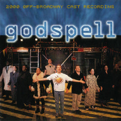 godspell 2000 cast