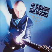 Talking Doll by The Screaming Blue Messiahs