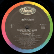 Trapped In Phases 12"