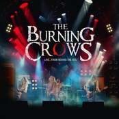 Live ...From Behind the Veil