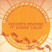 Walking On Sunshine (Remixes)