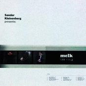 Sander Kleinenberg: Sander Kleinenberg Presents Melk