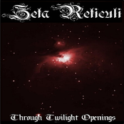 Through Twilight Openings