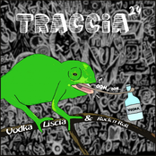 Vodka liscia & Rock 'n Roll