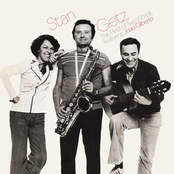 Double Rainbow by Stan Getz