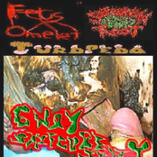 6 Way Shitgore Split
