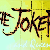 the joker and queens