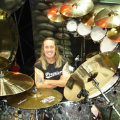 Nicko Mcbrain