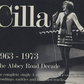 Changes by Cilla Black