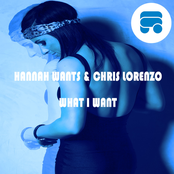 Hannah Wants: What I Want