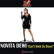 Can't Hold Us Down (X Factor Indonesia) - Single