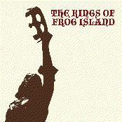 Ode To Baby Jane by The Kings Of Frog Island