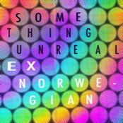 Something Unreal - single