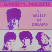 Darius And The Magnets ‎