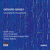 Grisey: Les Espaces Acoustiques