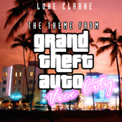 The Theme from Vice City (Single)