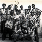 the african brothers international band