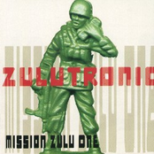 Evil Zombies In The House by Zulutronic