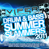 Summer Slammers 2011