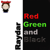 Red Green and Black (Original Mix)