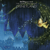 Walt Disney Records The Legacy Collection: Disneyland