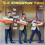 A Round About Christmas by The Kingston Trio