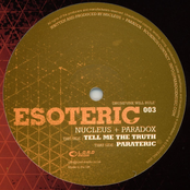 Parateric by Nucleus & Paradox