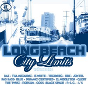 long beach city limits