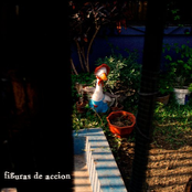 Figuras de Acción - EP