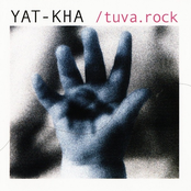 Teve-khaia by Yat-kha