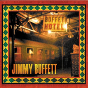 Nobody From Nowhere by Jimmy Buffett