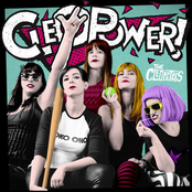 Cleopower!
