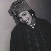 Monie Love