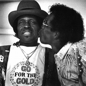 Buddy Guy/junior Wells