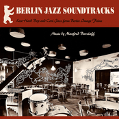 Berlin Jazz Soundtracks